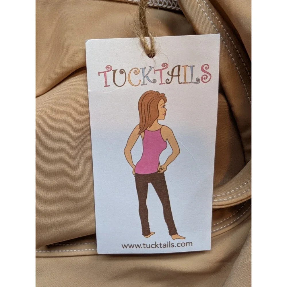 Honeylove tuck tails